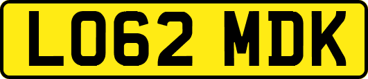 LO62MDK