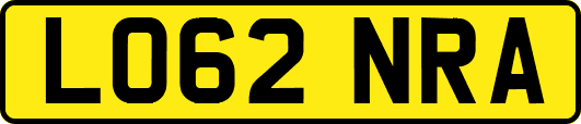 LO62NRA
