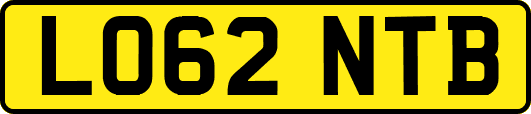 LO62NTB