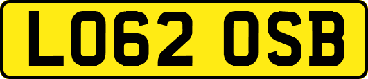 LO62OSB