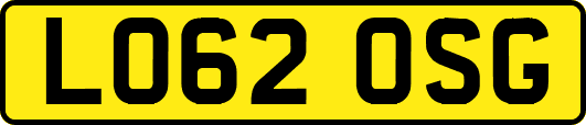 LO62OSG