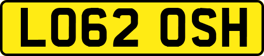 LO62OSH
