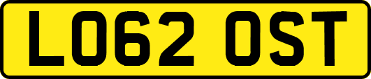 LO62OST