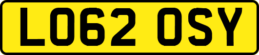 LO62OSY