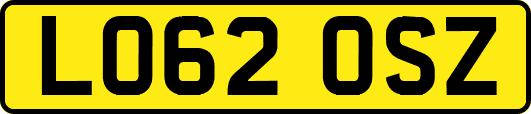 LO62OSZ