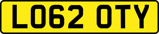 LO62OTY