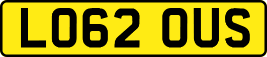 LO62OUS