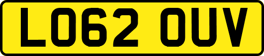 LO62OUV