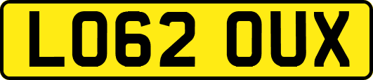 LO62OUX