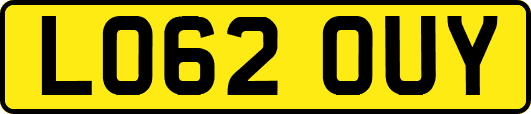 LO62OUY
