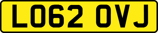 LO62OVJ