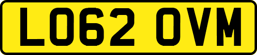 LO62OVM