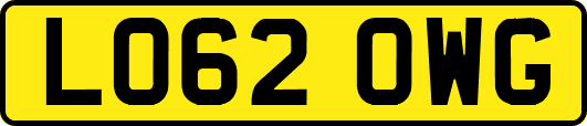 LO62OWG