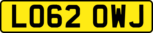 LO62OWJ