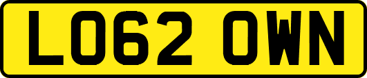 LO62OWN