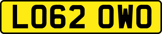 LO62OWO