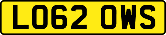 LO62OWS