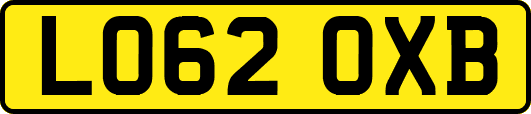 LO62OXB