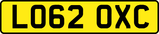 LO62OXC