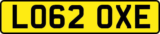 LO62OXE