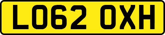 LO62OXH