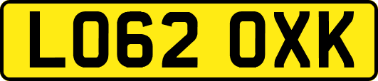 LO62OXK