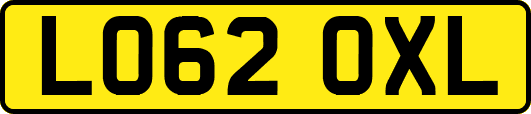LO62OXL