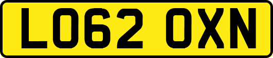 LO62OXN