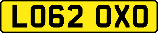 LO62OXO