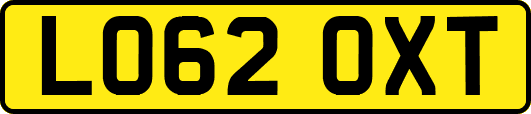 LO62OXT