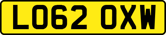 LO62OXW