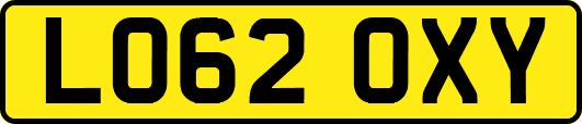 LO62OXY
