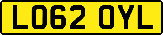 LO62OYL