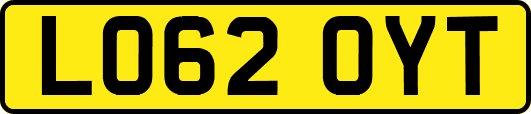 LO62OYT