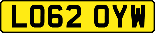 LO62OYW