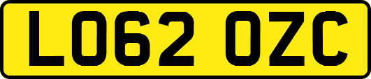 LO62OZC