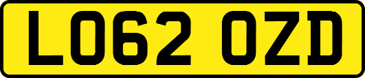 LO62OZD