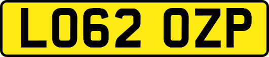LO62OZP