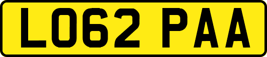 LO62PAA
