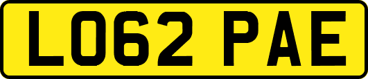 LO62PAE