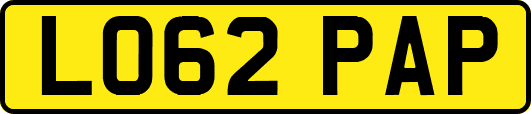 LO62PAP
