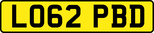 LO62PBD