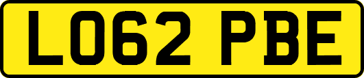 LO62PBE