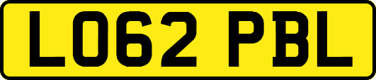LO62PBL