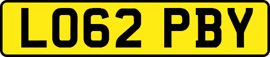 LO62PBY