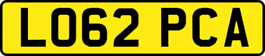 LO62PCA