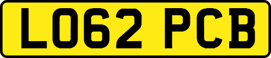 LO62PCB