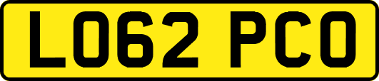 LO62PCO