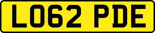 LO62PDE