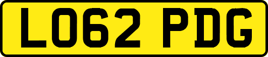 LO62PDG